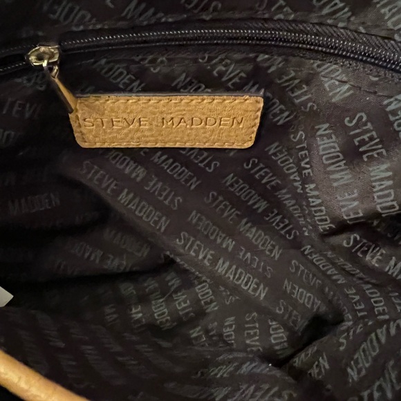 Steve Madden Yellow Women's Bag - Picture 6 of 8
